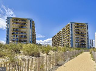13110 Coastal Hwy UNIT 710, Ocean City, MD 21842