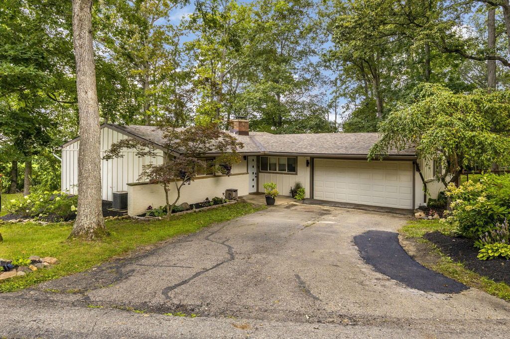 Real estate listing image