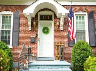 111 Portland Ave, Belleville, IL