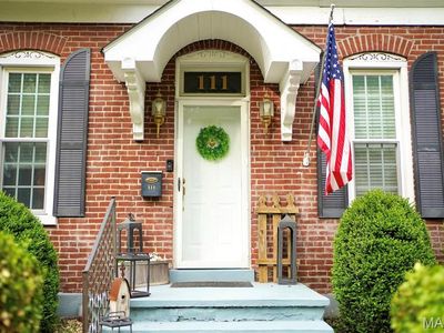 111 Portland Ave, Belleville, IL, 62220