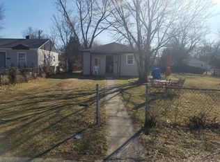 3113 Adams St, Indianapolis, IN 46218