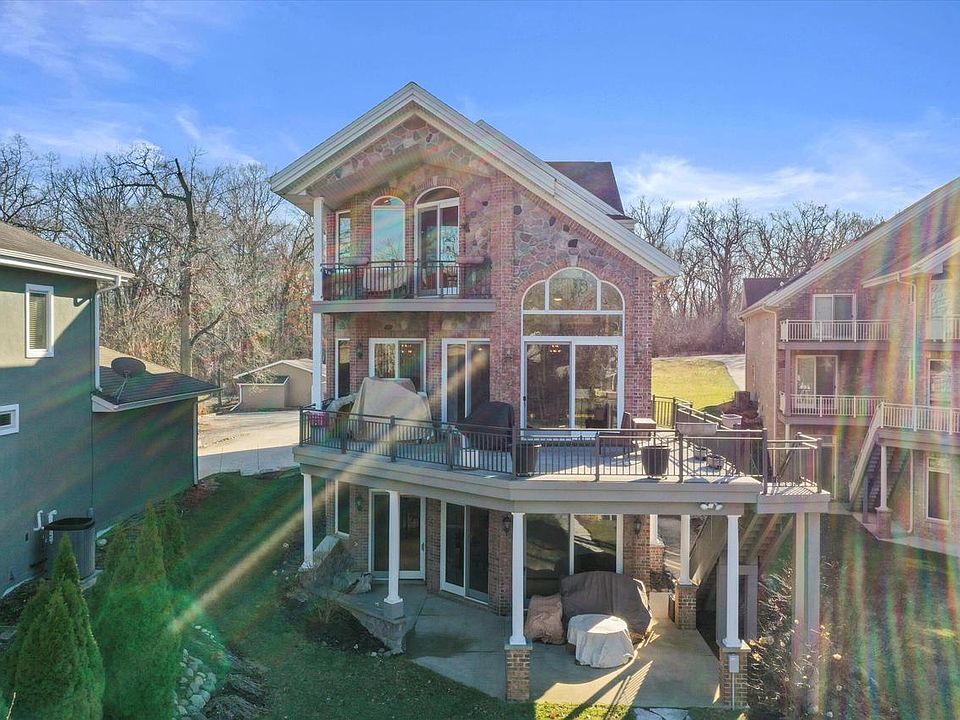 N51W34336 Park Bay ROAD, Okauchee, WI 53069 MLS 1868451 Zillow