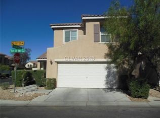 7470 Dune Sunflower Ct, Las Vegas, NV 89139