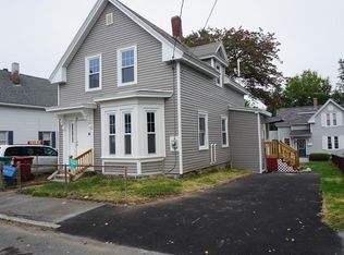 40 Fay St, Lowell, MA 01852