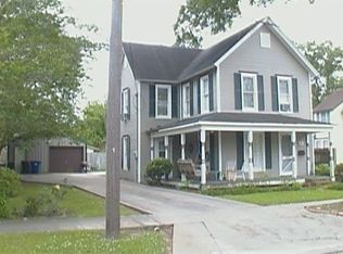 215 Clara St, Jennings, LA 70546