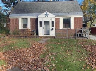 407 Jefferson St, Rome, NY 13440