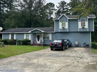 1597 Shady Ln, Childersburg, AL 35044