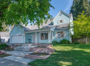 551 W El Paso Ave, Clovis, CA