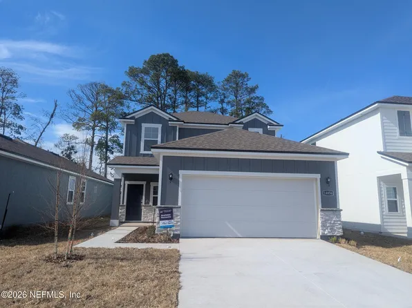 14856 MACADAMIA Lane, Jacksonville, FL 32218