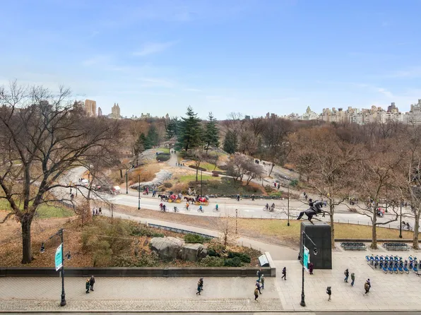 110 Central Park South image 1 of 20