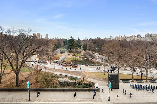 110 Central Park S Photo 1