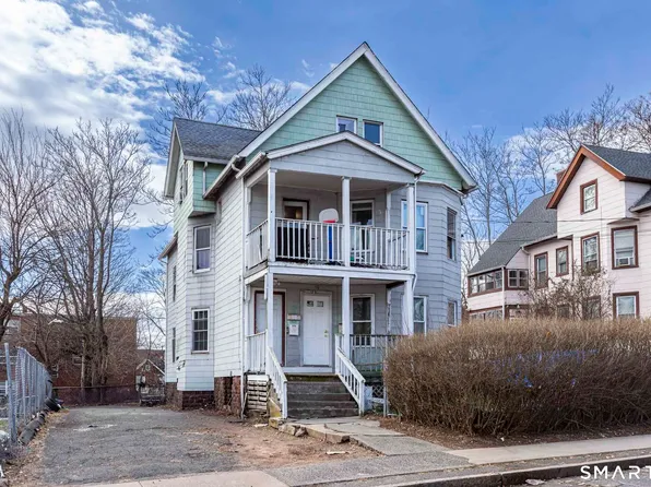 173 Benton Street, Hartford, CT 06114