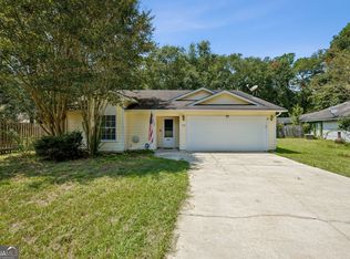 105 Longleaf Ct, Kingsland, GA 31548