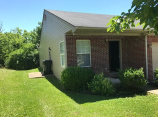 264 Elkhorn Meadows Dr, Georgetown, KY 40324