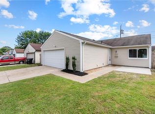 3525 Good Hope Rd, Virginia Beach, VA 23452