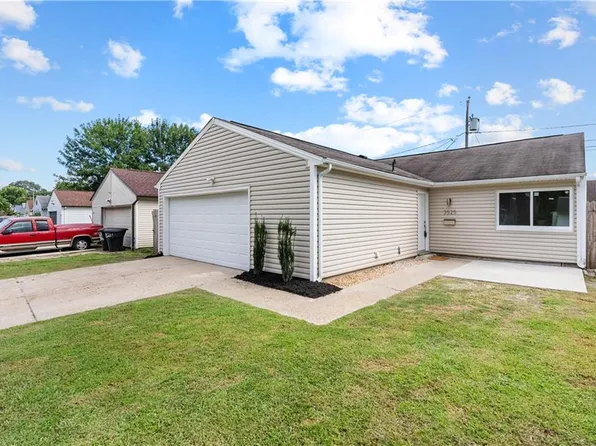 3525 Good Hope Rd, Virginia Beach, VA 23452