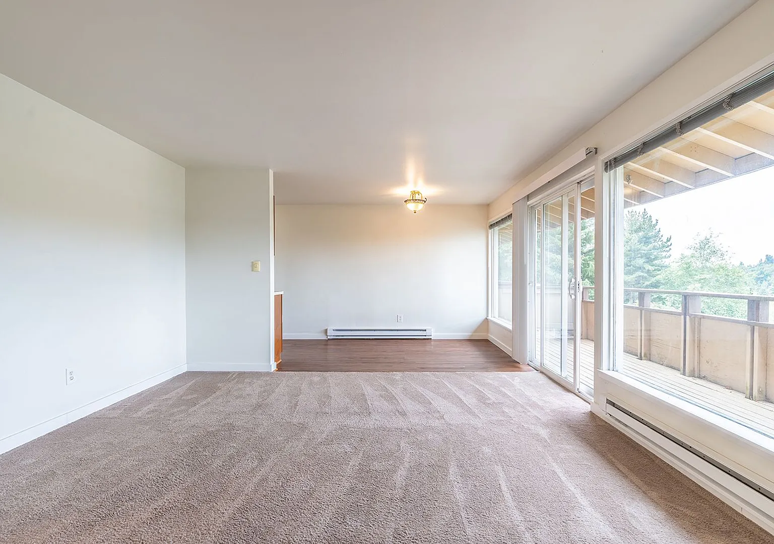Mercer Park Apartments — Photo 3