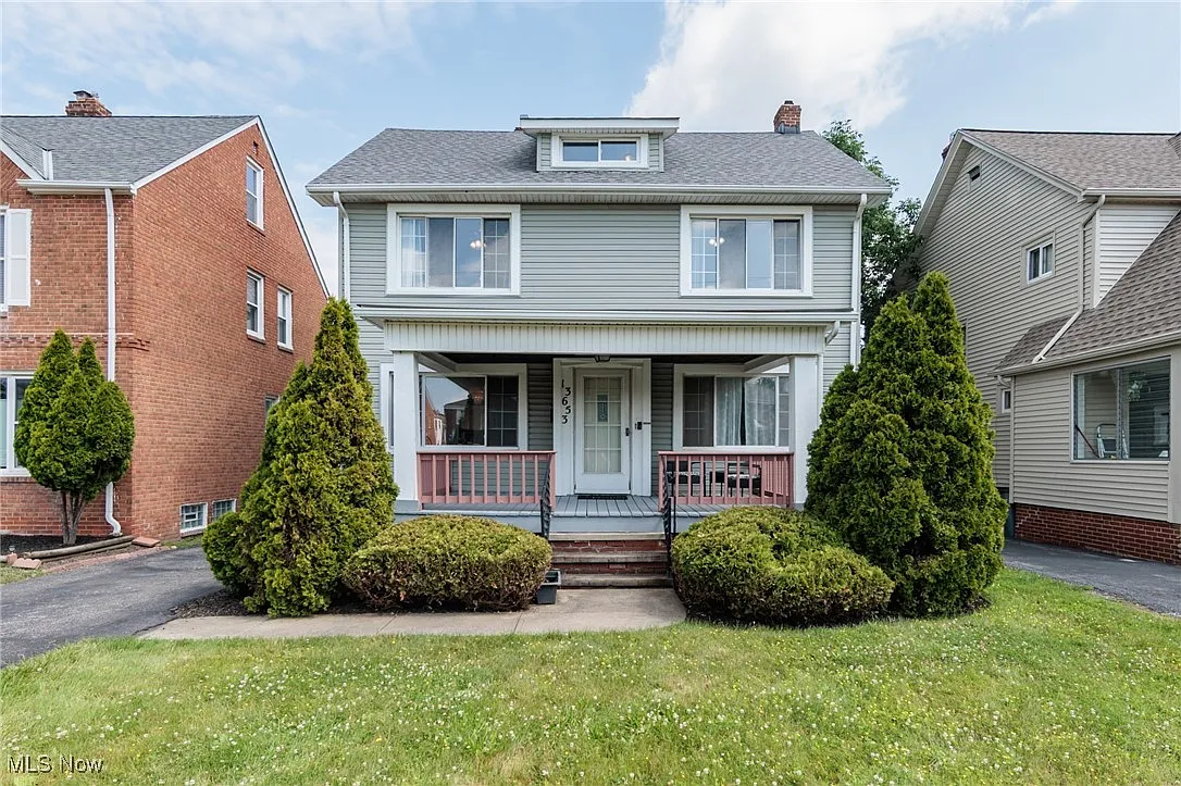 13653 Cedar Rd photo 1