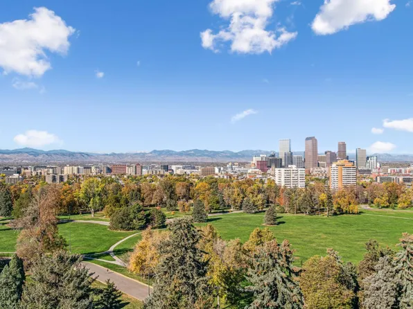 Cheesman Club Apartments, 1077 Race St APT 1002, Denver, CO 80206