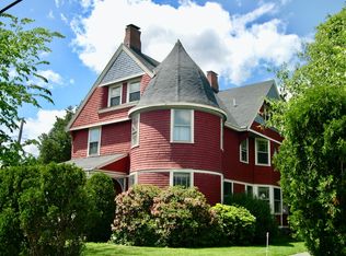 135 Lincoln St FLOOR 2, Newton Highlands, MA 02461