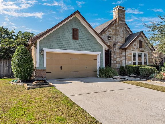 4th image of 10107 Terrance Springs Ln