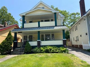 1455 E 133rd St, East Cleveland, OH