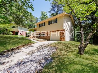 509 Bonnie Bell Ln, Birmingham, AL 35210