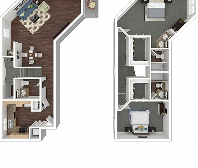 Esprit Marina del Rey — Photo 40