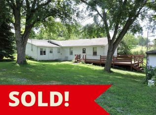 603 Meadow Ave, Riverton, IA 51650