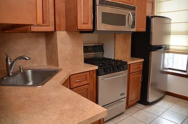 Rented by Peace of Mind Realty