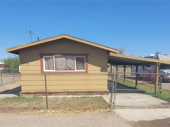 1774 Coronel Dr, Bullhead City, AZ 86442