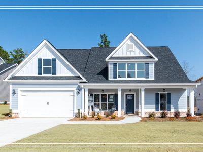 649 Slade Lake Dr #L43, North Augusta, SC, 29841