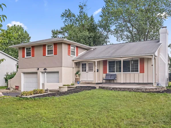 1399 Firwood Dr, Columbus, OH 43229