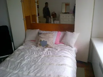 Rented by City Connections Realty