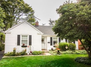 633 S Evergreen Ave, Arlington Heights, IL