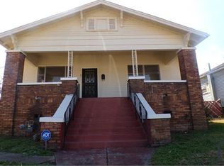 613 5th Pl, Birmingham, AL 35214