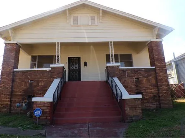 613 5th Pl, Birmingham, AL 35214