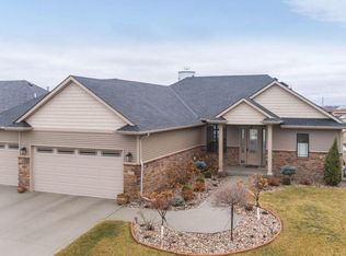 2732 Harrison Rd, Ames, IA 50010