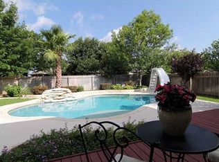 15510 Cadoz Dr, Austin, TX 78728