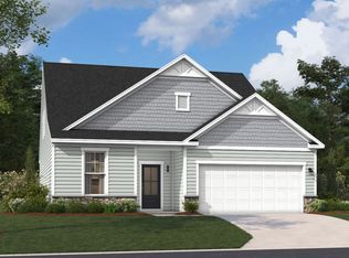 The Garland Plan, Belgrave, Lexington, SC 29073