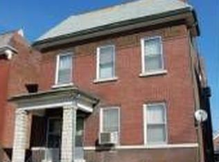 4133 Farlin Ave, Saint Louis, MO 63115