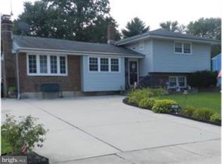 181 Cheyenne Ave, Mantua, NJ 08051