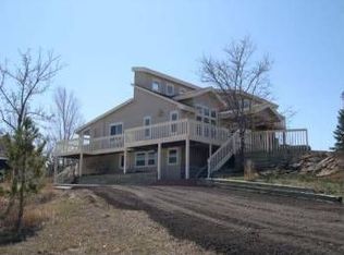 3329 Sundown Dr, Berthoud, CO 80513