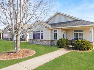 342 Roosevelt St S, Cambridge, MN 55008