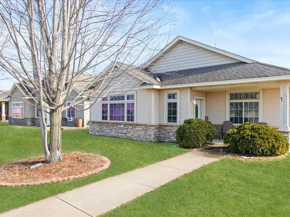 342 Roosevelt St S, Cambridge, MN 55008