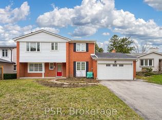 575 Patricia Dr, Oakville, ON
