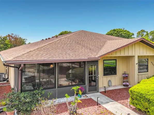 4229 66th Street Cir W #4229, Bradenton, FL 34209