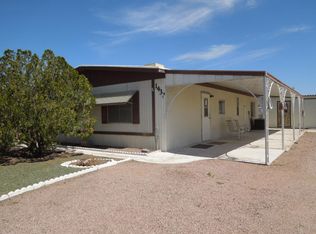 143 N 88th St, Mesa, AZ 85207