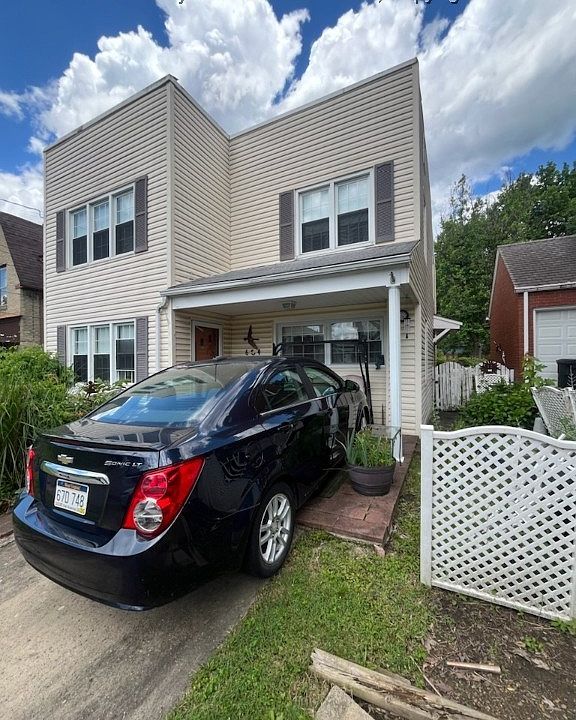 654 Beech Ave, Charleston, WV 25302 Zillow