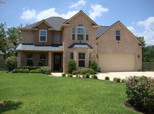 2414 Stone Castle Cir, College Station, TX 77845